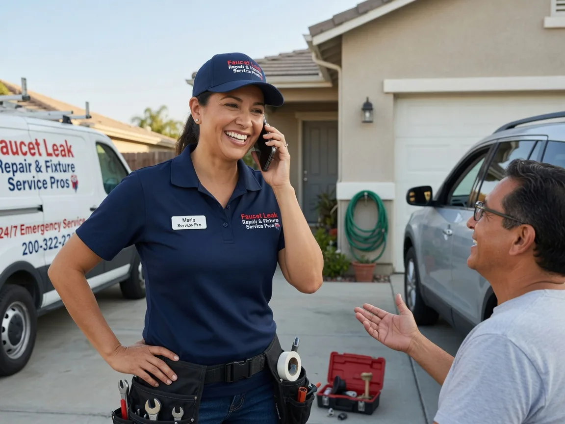 Faucet Repair Carrollton, GA FAQs