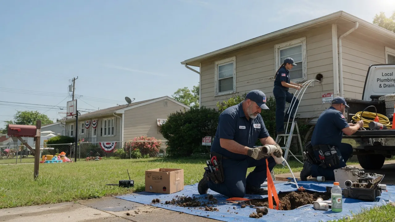 Faucet Repair in Carrollton, GA near me