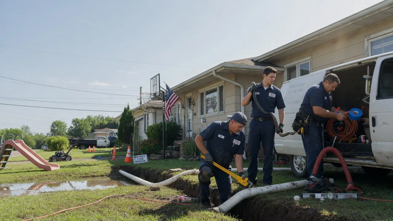 Toilet Installation in Carrollton, GA near me